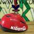 Велошлем Kiddy для подростка